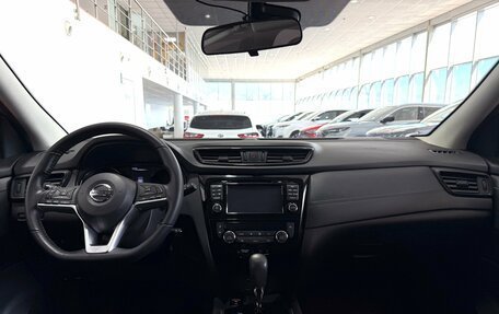 Nissan Qashqai, 2020 год, 1 900 000 рублей, 9 фотография