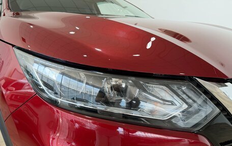 Nissan Qashqai, 2020 год, 1 900 000 рублей, 17 фотография