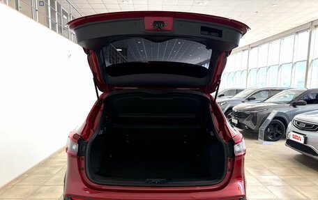 Nissan Qashqai, 2020 год, 1 900 000 рублей, 21 фотография