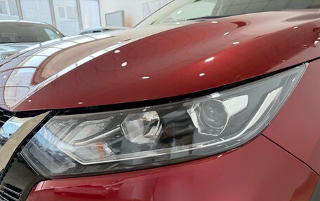 Nissan Qashqai, 2020 год, 1 900 000 рублей, 18 фотография