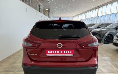 Nissan Qashqai, 2020 год, 1 900 000 рублей, 5 фотография