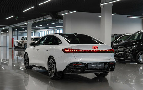 Audi A5, 2025 год, 5 600 000 рублей, 5 фотография