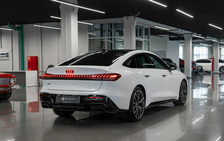 Audi A5, 2025 год, 5 600 000 рублей, 4 фотография
