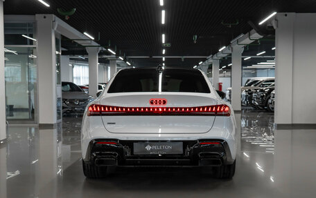 Audi A5, 2025 год, 5 600 000 рублей, 6 фотография