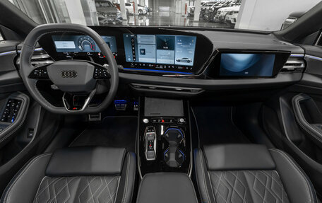 Audi A5, 2025 год, 5 600 000 рублей, 8 фотография