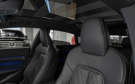 Audi A5, 2025 год, 5 600 000 рублей, 10 фотография