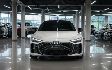 Audi A5, 2025 год, 5 600 000 рублей, 3 фотография