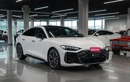 Audi A5, 2025 год, 5 600 000 рублей, 2 фотография