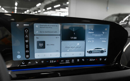 Audi A5, 2025 год, 5 600 000 рублей, 18 фотография