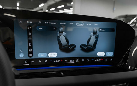 Audi A5, 2025 год, 5 600 000 рублей, 22 фотография