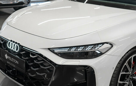 Audi A5, 2025 год, 5 600 000 рублей, 26 фотография