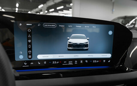 Audi A5, 2025 год, 5 600 000 рублей, 21 фотография