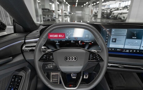 Audi A5, 2025 год, 5 600 000 рублей, 11 фотография