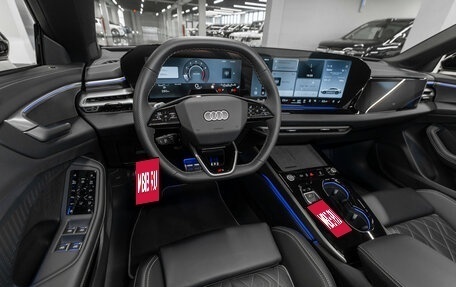Audi A5, 2025 год, 5 600 000 рублей, 7 фотография
