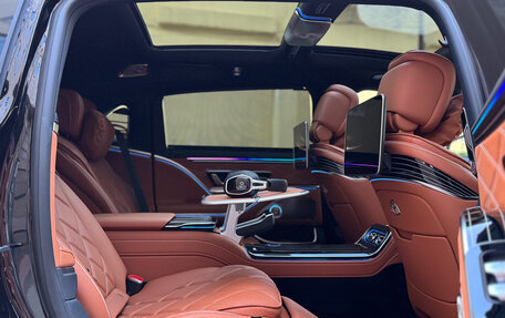 Mercedes-Benz Maybach S-Класс, 2026 год, 44 900 000 рублей, 10 фотография