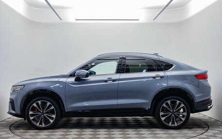 Geely Tugella FY11, 2023 год, 3 094 000 рублей, 2 фотография