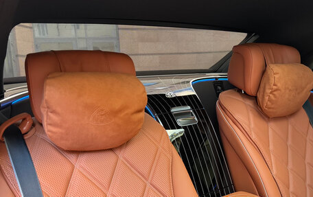 Mercedes-Benz Maybach S-Класс, 2026 год, 44 900 000 рублей, 11 фотография