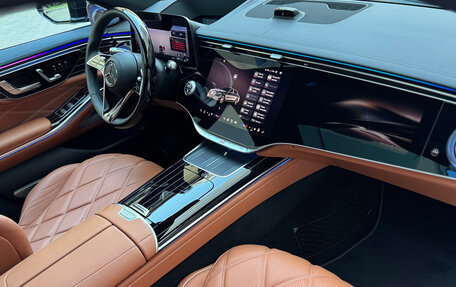 Mercedes-Benz Maybach S-Класс, 2026 год, 44 900 000 рублей, 8 фотография
