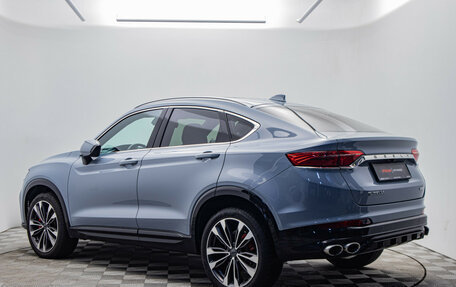 Geely Tugella FY11, 2023 год, 3 094 000 рублей, 3 фотография