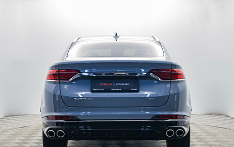 Geely Tugella FY11, 2023 год, 3 094 000 рублей, 4 фотография