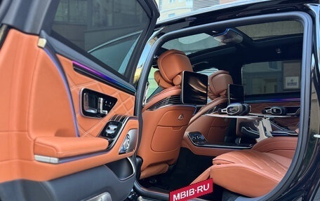 Mercedes-Benz Maybach S-Класс, 2026 год, 44 900 000 рублей, 9 фотография