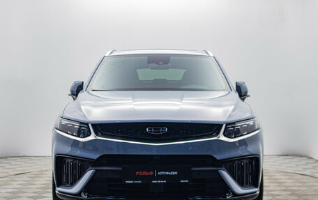 Geely Tugella FY11, 2023 год, 3 094 000 рублей, 8 фотография