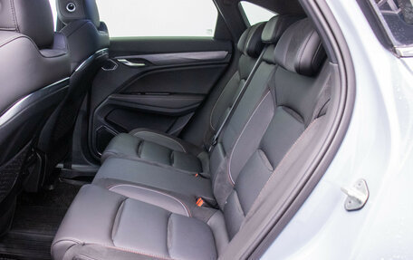 Geely Tugella FY11, 2023 год, 3 094 000 рублей, 11 фотография