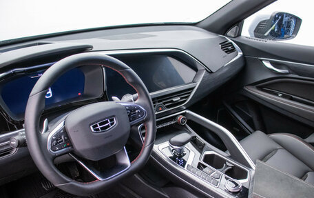 Geely Tugella FY11, 2023 год, 3 094 000 рублей, 9 фотография