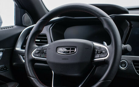 Geely Tugella FY11, 2023 год, 3 094 000 рублей, 15 фотография