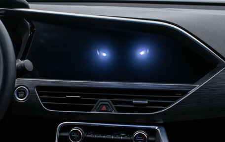 Geely Tugella FY11, 2023 год, 3 094 000 рублей, 14 фотография