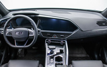 Geely Tugella FY11, 2023 год, 3 094 000 рублей, 13 фотография