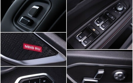 Geely Tugella FY11, 2023 год, 3 094 000 рублей, 16 фотография