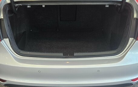 Volkswagen Jetta VI, 2013 год, 1 085 000 рублей, 17 фотография