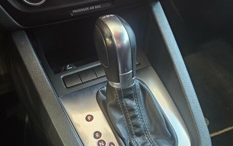 Volkswagen Jetta VI, 2013 год, 1 085 000 рублей, 15 фотография