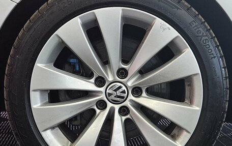 Volkswagen Jetta VI, 2013 год, 1 085 000 рублей, 18 фотография