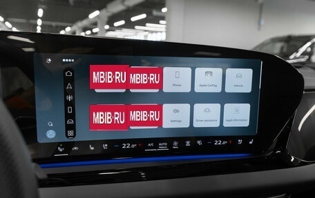 Audi A5, 2025 год, 5 600 000 рублей, 20 фотография