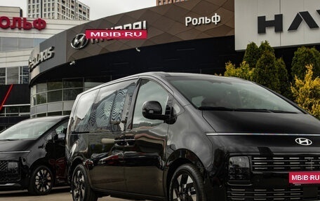 Hyundai Staria, 2026 год, 6 890 000 рублей, 5 фотография