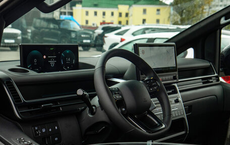 Hyundai Staria, 2026 год, 6 890 000 рублей, 16 фотография