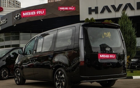 Hyundai Staria, 2026 год, 6 890 000 рублей, 7 фотография