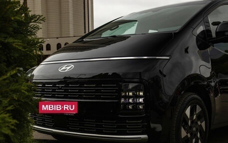 Hyundai Staria, 2026 год, 6 890 000 рублей, 12 фотография