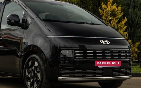 Hyundai Staria, 2026 год, 6 890 000 рублей, 6 фотография