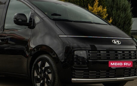 Hyundai Staria, 2026 год, 6 890 000 рублей, 4 фотография