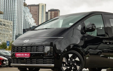 Hyundai Staria, 2026 год, 6 890 000 рублей, 2 фотография