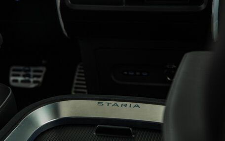 Hyundai Staria, 2026 год, 6 890 000 рублей, 30 фотография