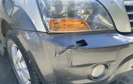 KIA Sorento IV, 2007 год, 450 000 рублей, 2 фотография