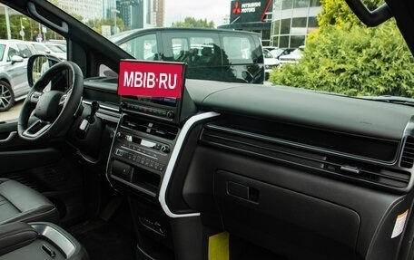 Hyundai Staria, 2026 год, 6 890 000 рублей, 34 фотография