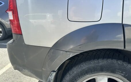 KIA Sorento IV, 2007 год, 450 000 рублей, 4 фотография