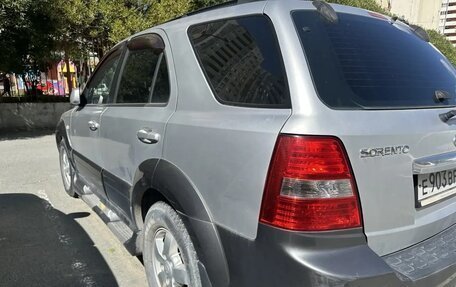 KIA Sorento IV, 2007 год, 450 000 рублей, 5 фотография