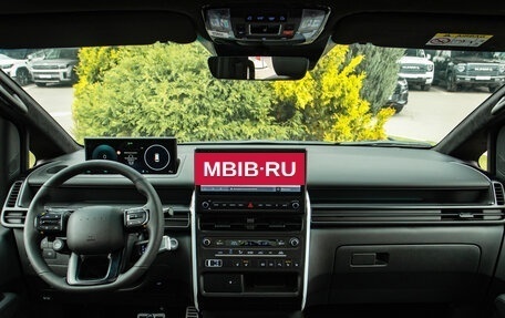 Hyundai Staria, 2026 год, 6 890 000 рублей, 31 фотография