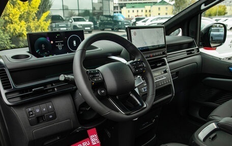 Hyundai Staria, 2026 год, 6 890 000 рублей, 18 фотография